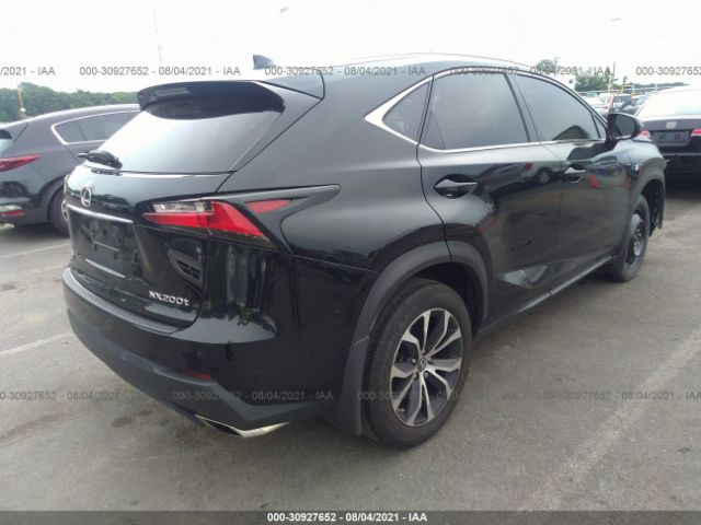 Photo 3 VIN: JTJBARBZ6H2097790 - LEXUS NX 