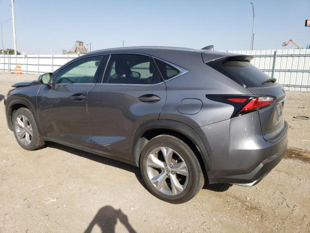 Photo 1 VIN: JTJBARBZ6H2103622 - LEXUS NX 200T BA 