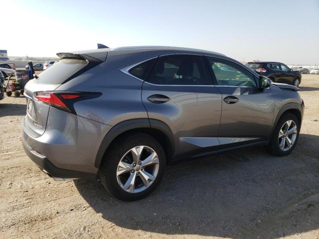 Photo 2 VIN: JTJBARBZ6H2103622 - LEXUS NX 200T BA 