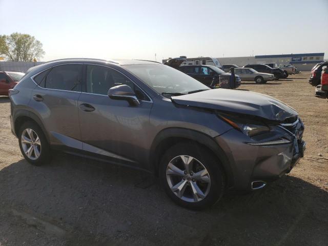 Photo 3 VIN: JTJBARBZ6H2103622 - LEXUS NX 200T BA 