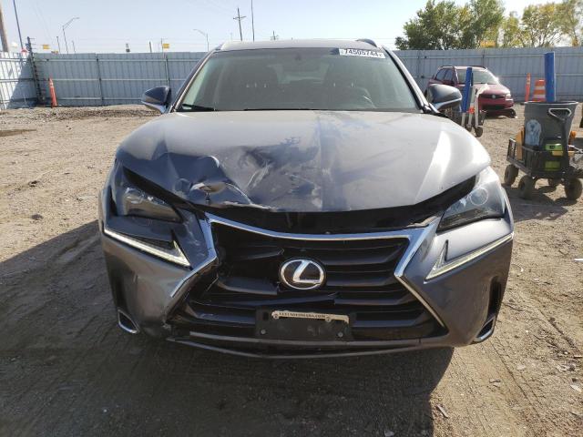 Photo 4 VIN: JTJBARBZ6H2103622 - LEXUS NX 200T BA 