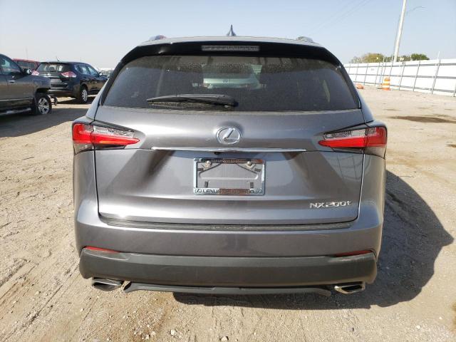 Photo 5 VIN: JTJBARBZ6H2103622 - LEXUS NX 200T BA 