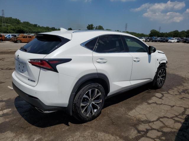 Photo 2 VIN: JTJBARBZ6H2105581 - LEXUS NX 200T BA 