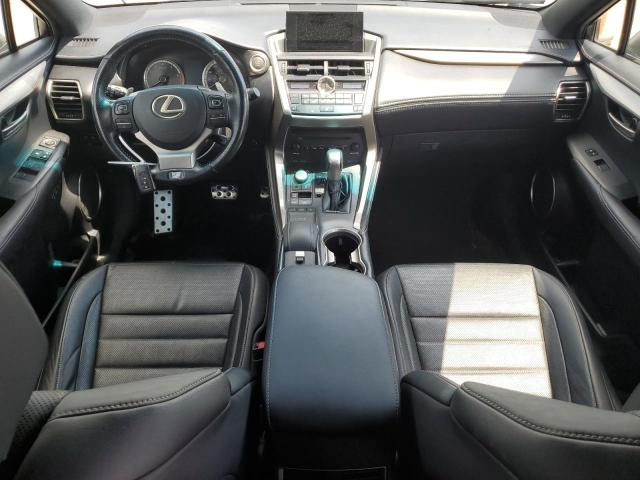 Photo 7 VIN: JTJBARBZ6H2105581 - LEXUS NX 200T BA 