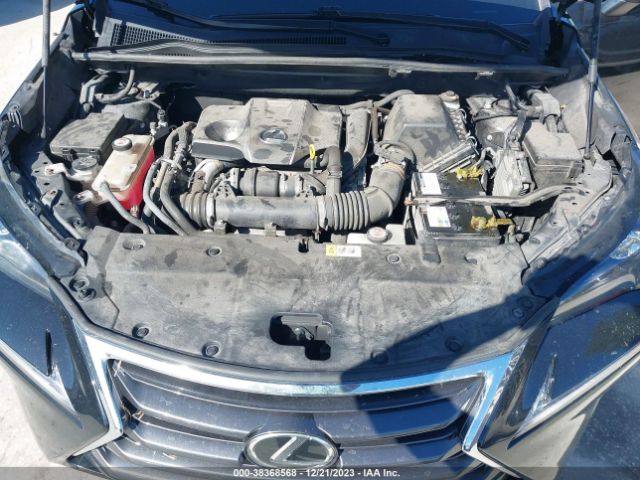 Photo 9 VIN: JTJBARBZ6H2111316 - LEXUS NX 