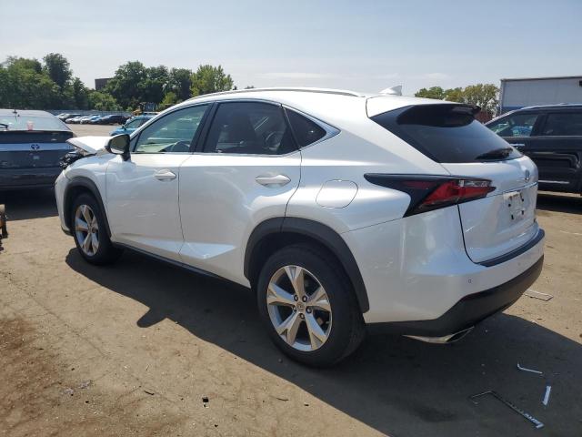 Photo 1 VIN: JTJBARBZ6H2119433 - LEXUS NX 200T BA 