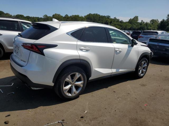 Photo 2 VIN: JTJBARBZ6H2119433 - LEXUS NX 200T BA 