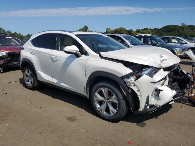 Photo 3 VIN: JTJBARBZ6H2119433 - LEXUS NX 200T BA 