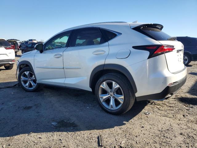 Photo 1 VIN: JTJBARBZ6H2123191 - LEXUS NX 200T BA 