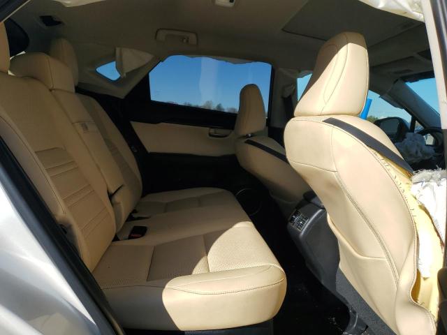 Photo 10 VIN: JTJBARBZ6H2123191 - LEXUS NX 200T BA 