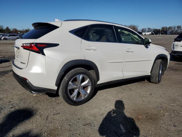 Photo 2 VIN: JTJBARBZ6H2123191 - LEXUS NX 200T BA 