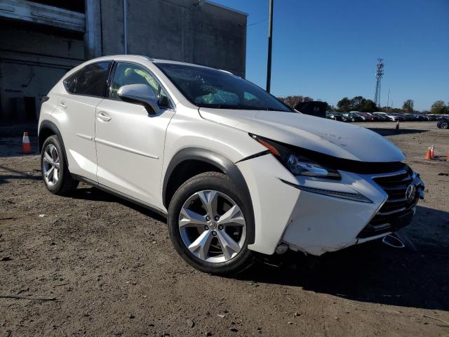 Photo 3 VIN: JTJBARBZ6H2123191 - LEXUS NX 200T BA 