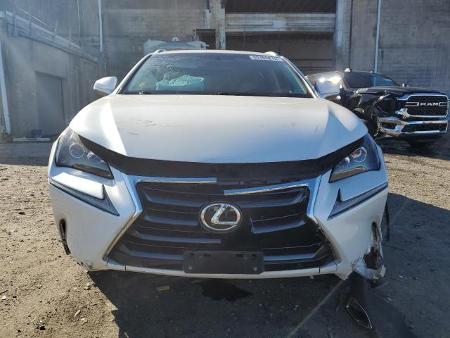 Photo 4 VIN: JTJBARBZ6H2123191 - LEXUS NX 200T BA 