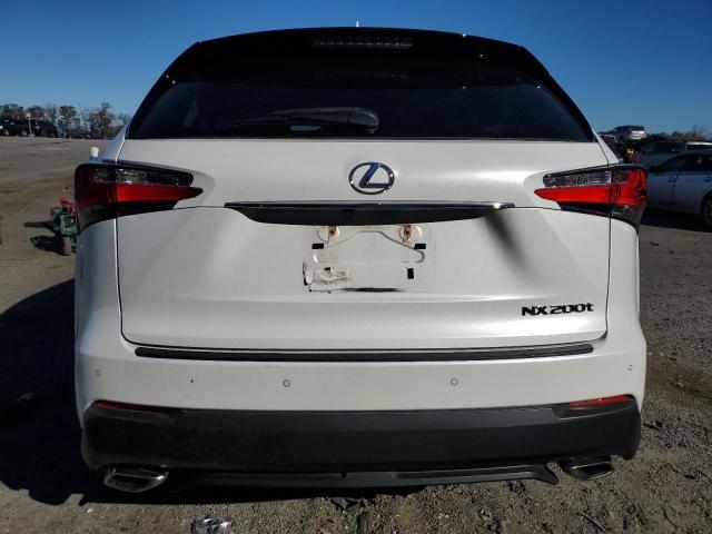 Photo 5 VIN: JTJBARBZ6H2123191 - LEXUS NX 200T BA 