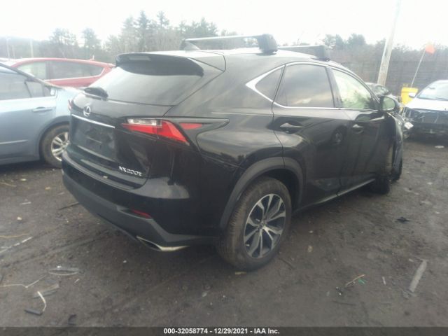 Photo 3 VIN: JTJBARBZ6H2123286 - LEXUS NX 