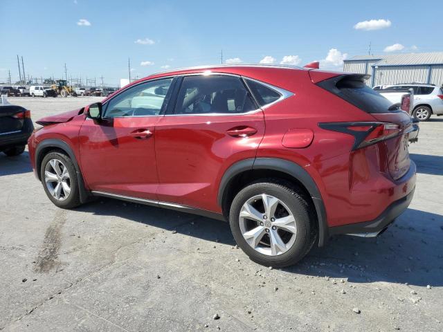 Photo 1 VIN: JTJBARBZ6H2125393 - LEXUS NX 200T BA 