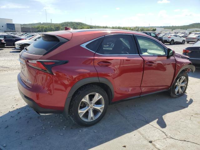 Photo 2 VIN: JTJBARBZ6H2125393 - LEXUS NX 200T BA 