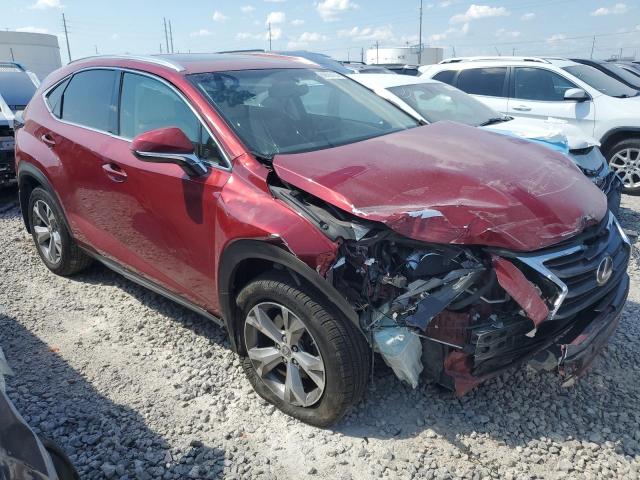 Photo 3 VIN: JTJBARBZ6H2125393 - LEXUS NX 200T BA 