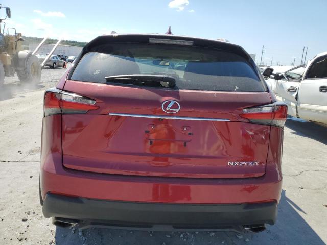 Photo 5 VIN: JTJBARBZ6H2125393 - LEXUS NX 200T BA 