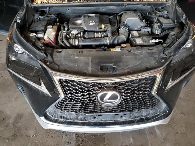 Photo 11 VIN: JTJBARBZ6H2136586 - LEXUS NX 200T BA 