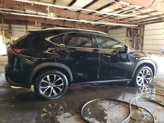 Photo 2 VIN: JTJBARBZ6H2136586 - LEXUS NX 200T BA 