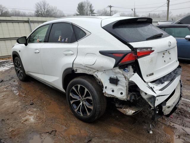 Photo 1 VIN: JTJBARBZ6H2138595 - LEXUS NX 