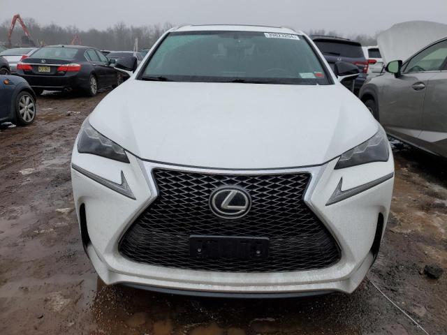 Photo 4 VIN: JTJBARBZ6H2138595 - LEXUS NX 