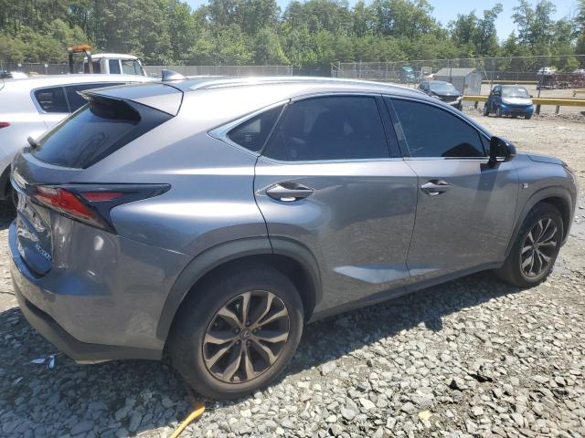 Photo 2 VIN: JTJBARBZ6H2143974 - LEXUS NX 200T BA 