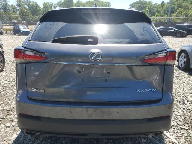 Photo 5 VIN: JTJBARBZ6H2143974 - LEXUS NX 200T BA 