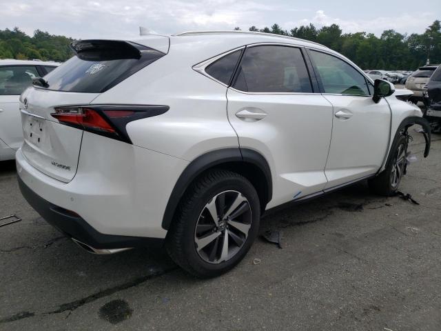 Photo 2 VIN: JTJBARBZ6H2145319 - LEXUS NX 200T BA 