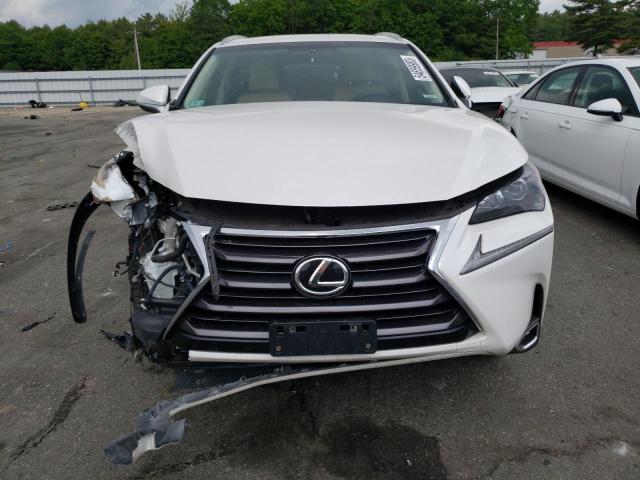 Photo 4 VIN: JTJBARBZ6H2145319 - LEXUS NX 200T BA 