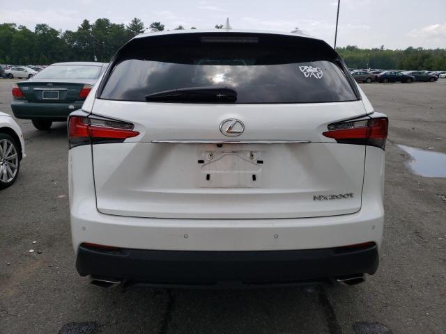 Photo 5 VIN: JTJBARBZ6H2145319 - LEXUS NX 200T BA 