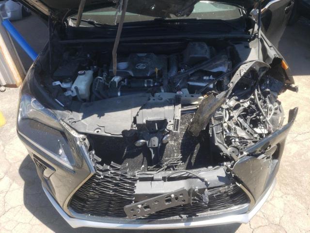 Photo 6 VIN: JTJBARBZ6J2154477 - LEXUS NX 300 BAS 