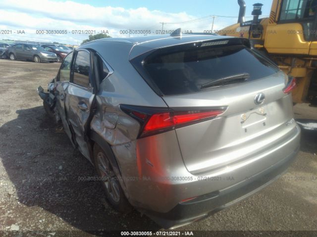 Photo 2 VIN: JTJBARBZ6J2154690 - LEXUS NX 