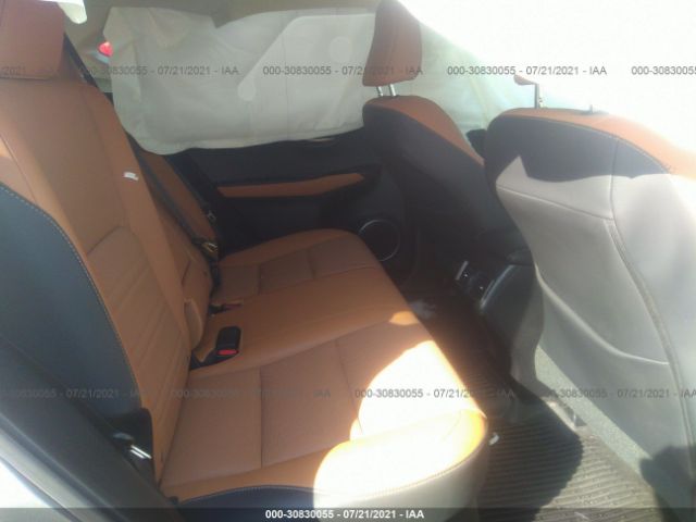 Photo 7 VIN: JTJBARBZ6J2154690 - LEXUS NX 