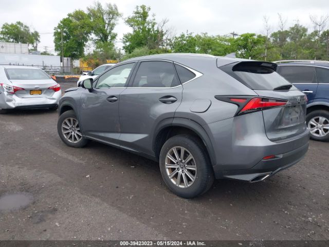 Photo 2 VIN: JTJBARBZ6J2160540 - LEXUS NX 300 