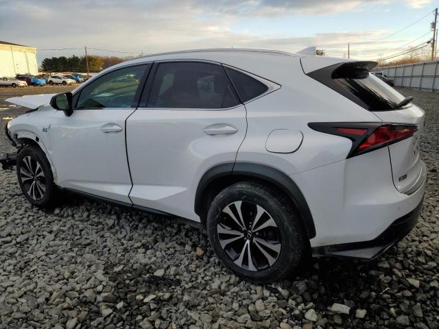 Photo 1 VIN: JTJBARBZ6J2161896 - LEXUS NX 