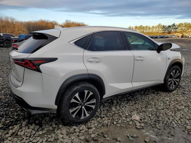 Photo 2 VIN: JTJBARBZ6J2161896 - LEXUS NX 