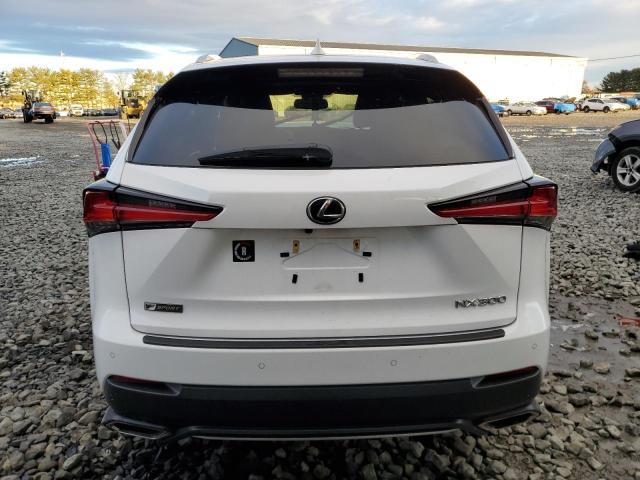 Photo 5 VIN: JTJBARBZ6J2161896 - LEXUS NX 