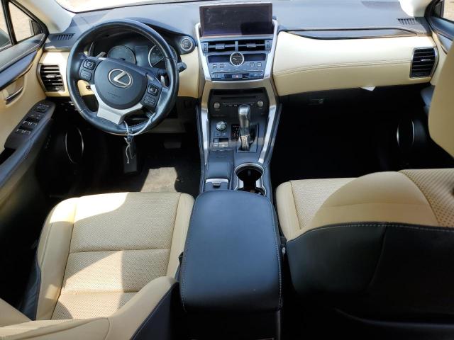 Photo 7 VIN: JTJBARBZ6J2162904 - LEXUS NX 300 BAS 