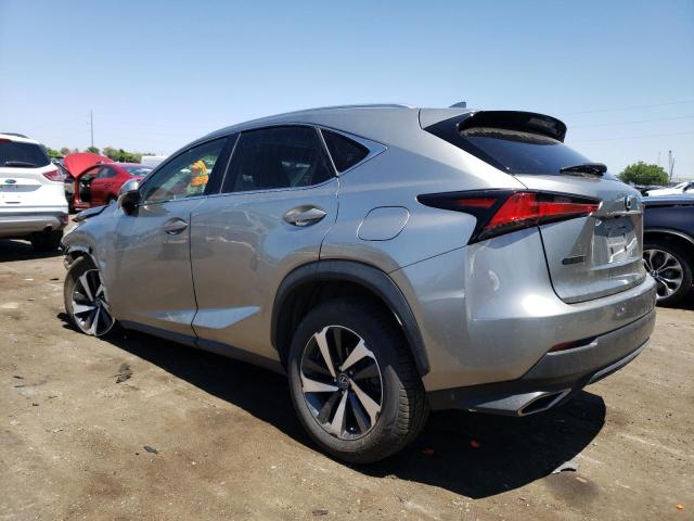 Photo 1 VIN: JTJBARBZ6J2165656 - LEXUS NX 300 BAS 