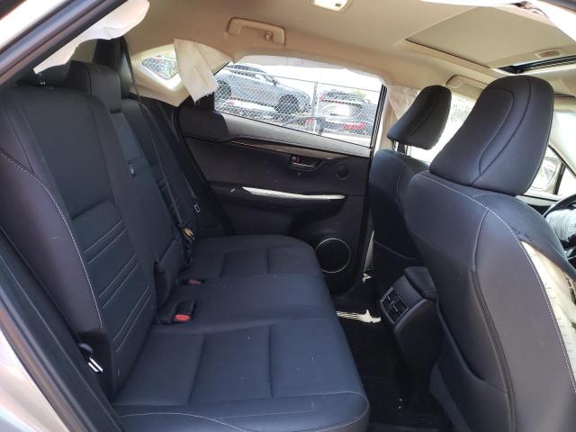 Photo 10 VIN: JTJBARBZ6J2165656 - LEXUS NX 300 BAS 