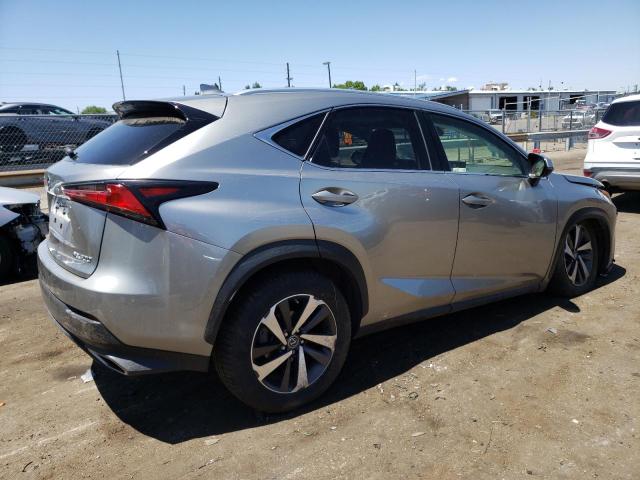 Photo 2 VIN: JTJBARBZ6J2165656 - LEXUS NX 300 BAS 