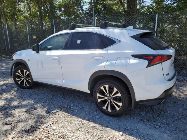 Photo 1 VIN: JTJBARBZ6J2170386 - LEXUS NX 300 BAS 