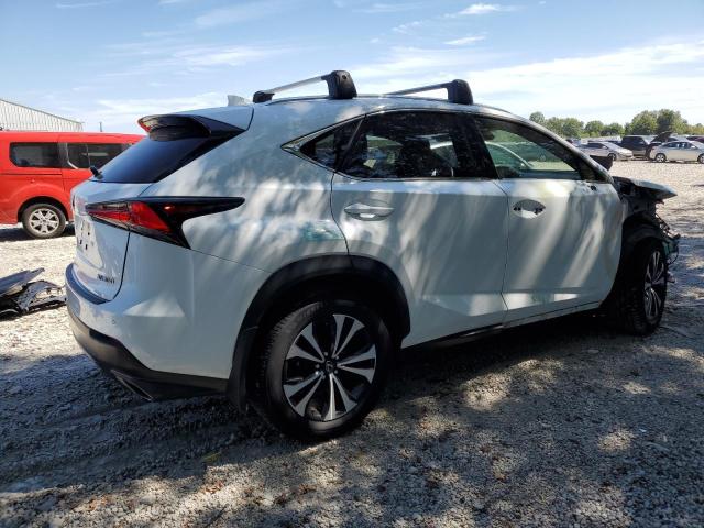 Photo 2 VIN: JTJBARBZ6J2170386 - LEXUS NX 300 BAS 