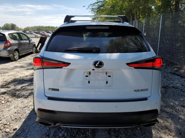 Photo 5 VIN: JTJBARBZ6J2170386 - LEXUS NX 300 BAS 