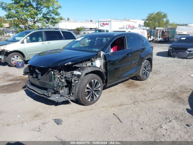 Photo 1 VIN: JTJBARBZ6J2178570 - LEXUS NX 