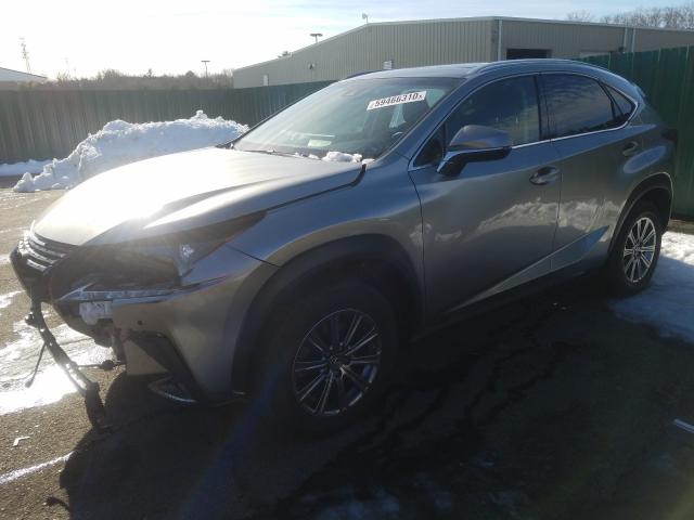 Photo 1 VIN: JTJBARBZ6K2180028 - LEXUS NX 300 