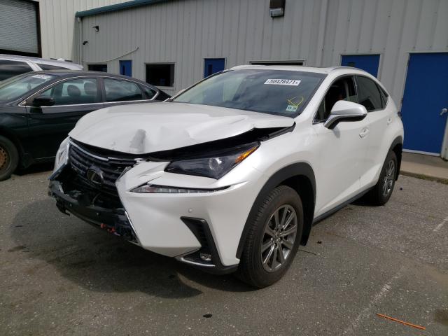 Photo 1 VIN: JTJBARBZ6K2181065 - LEXUS RX 350 