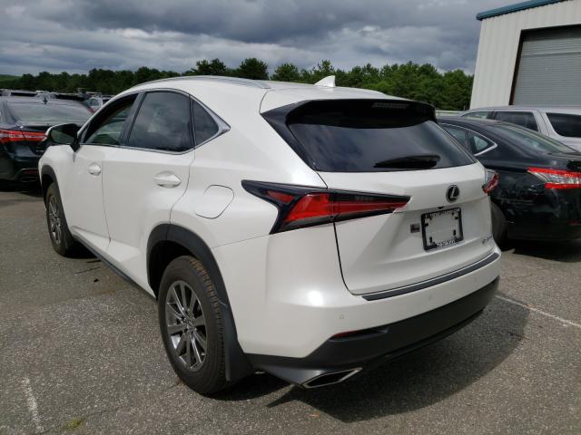 Photo 2 VIN: JTJBARBZ6K2181065 - LEXUS RX 350 